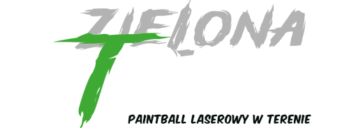 zielona strefa logo Maleniska