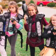 Urodziny dla dziecka z wieloma atrakcjami!